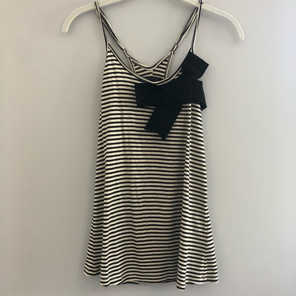 Lucca couture tank